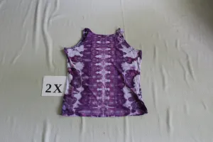 2X Ladies Tank Top