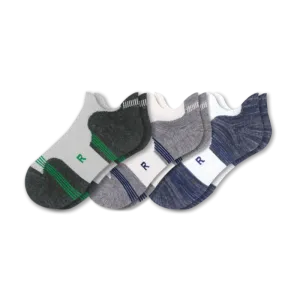 3 Pack - Men's Golf Socks