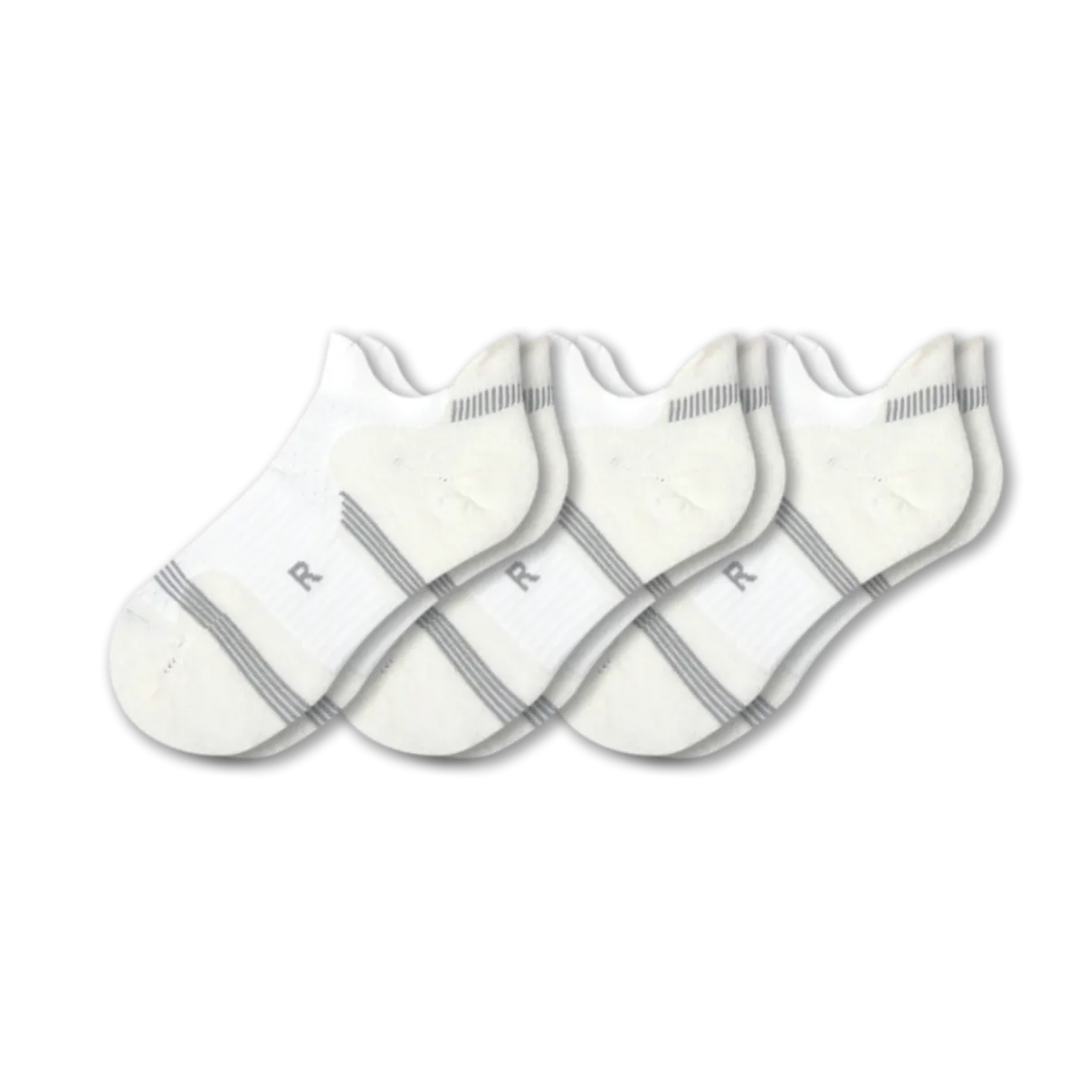 3 Pack - Men's Golf Socks