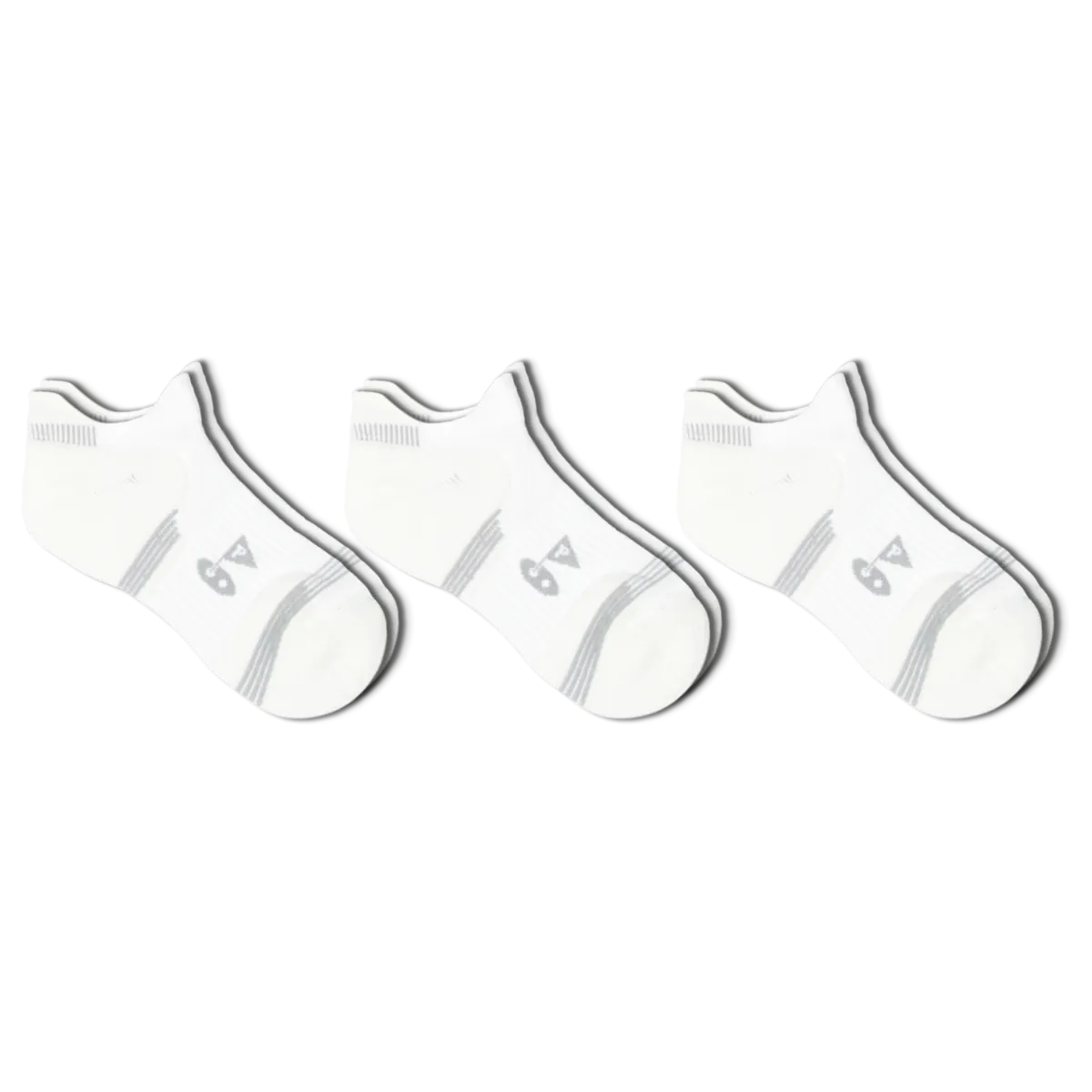 3 Pack - Men's Golf Socks