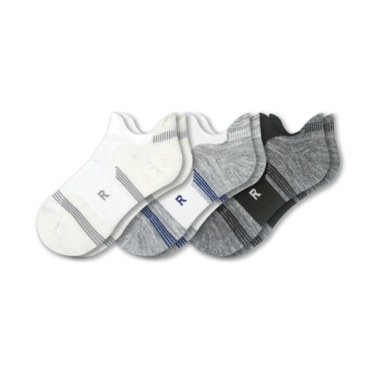 3 Pack - Men's Golf Socks