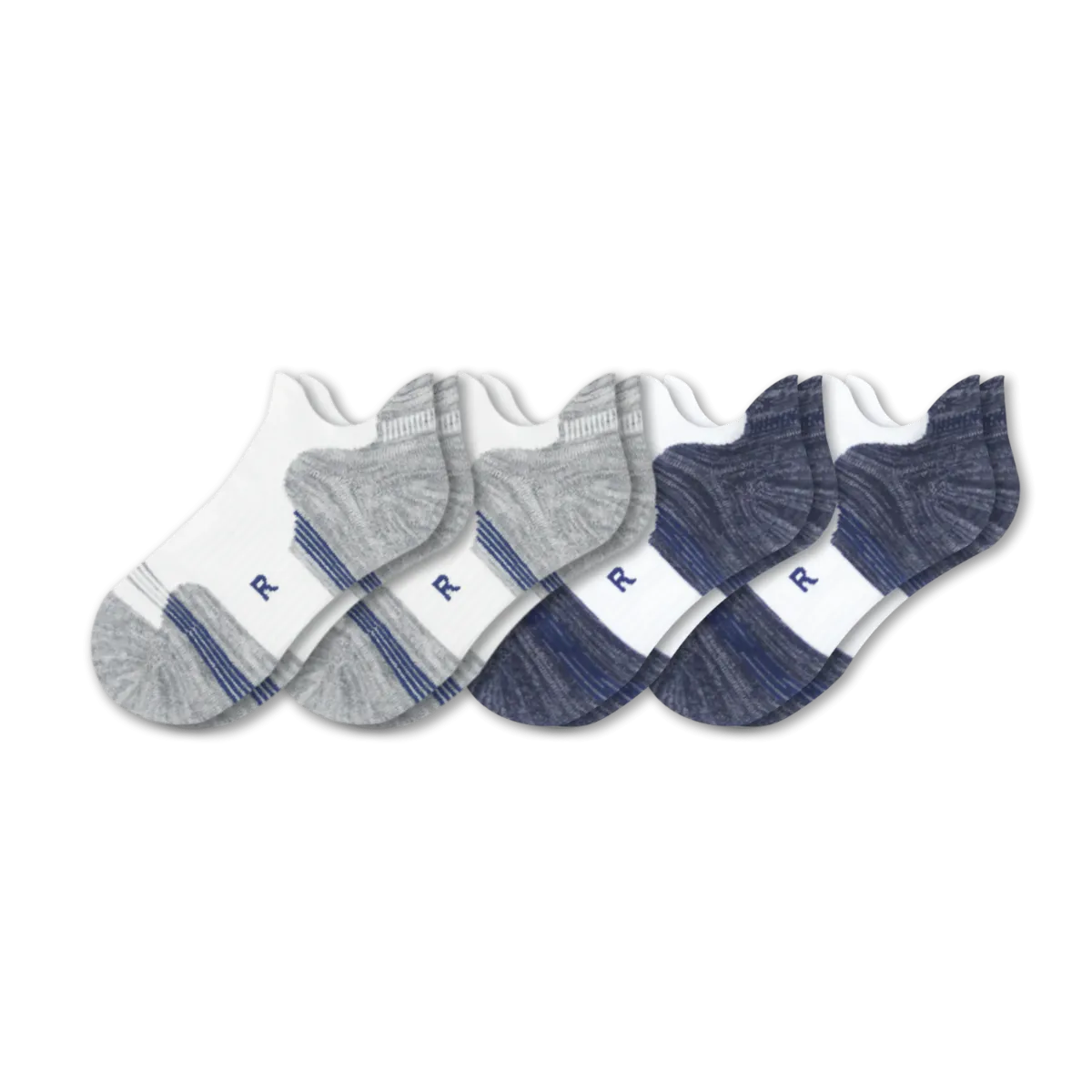 4 Pack - Men's Golf Socks