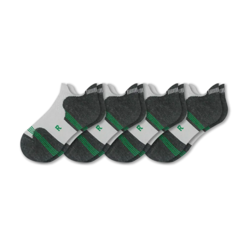 4 Pack - Men's Golf Socks