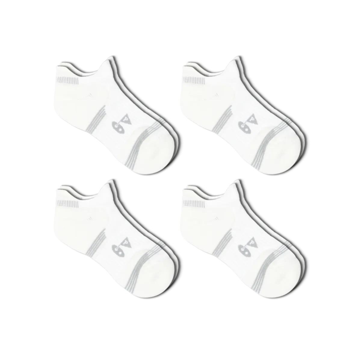 4 Pack - Men's Golf Socks