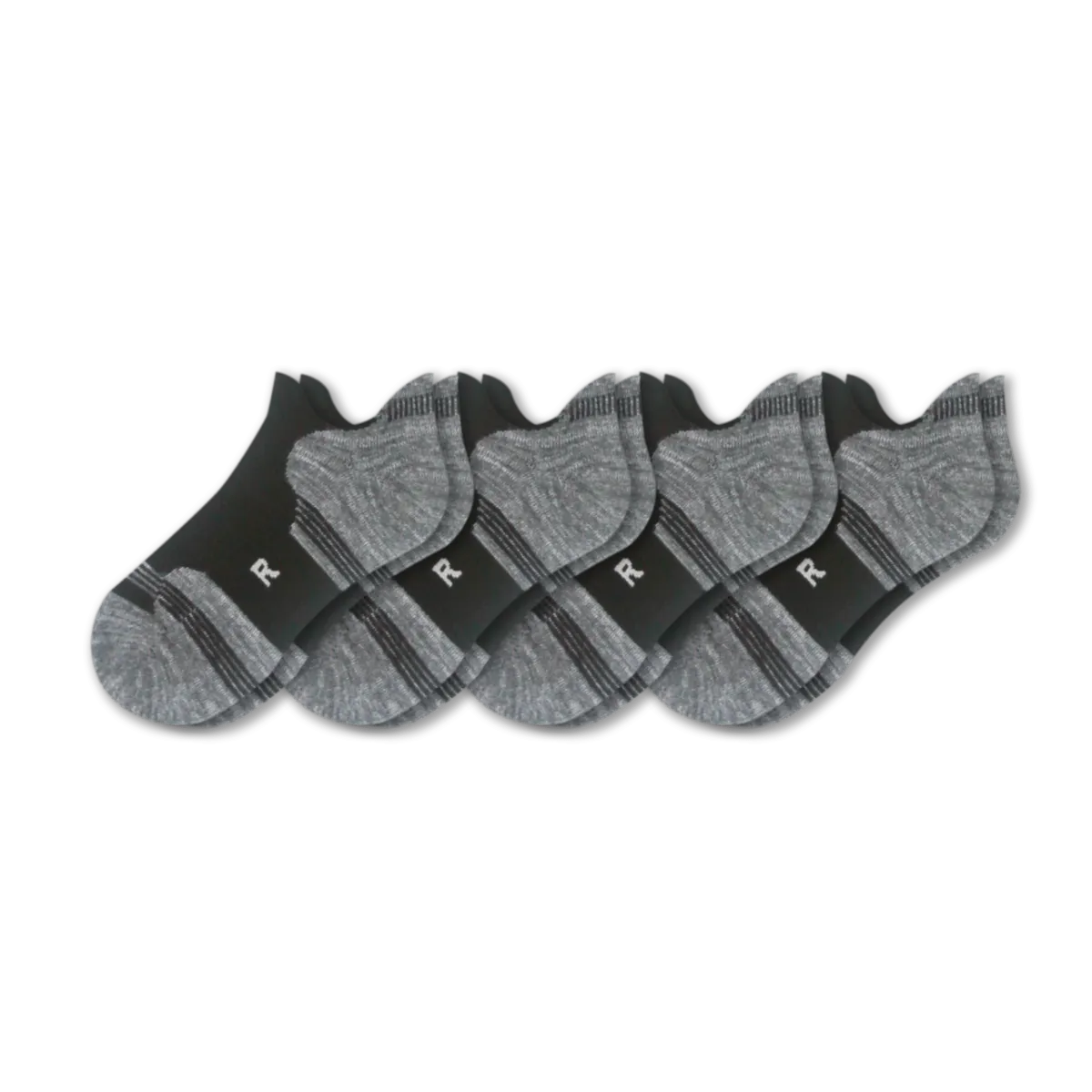 4 Pack - Men's Golf Socks