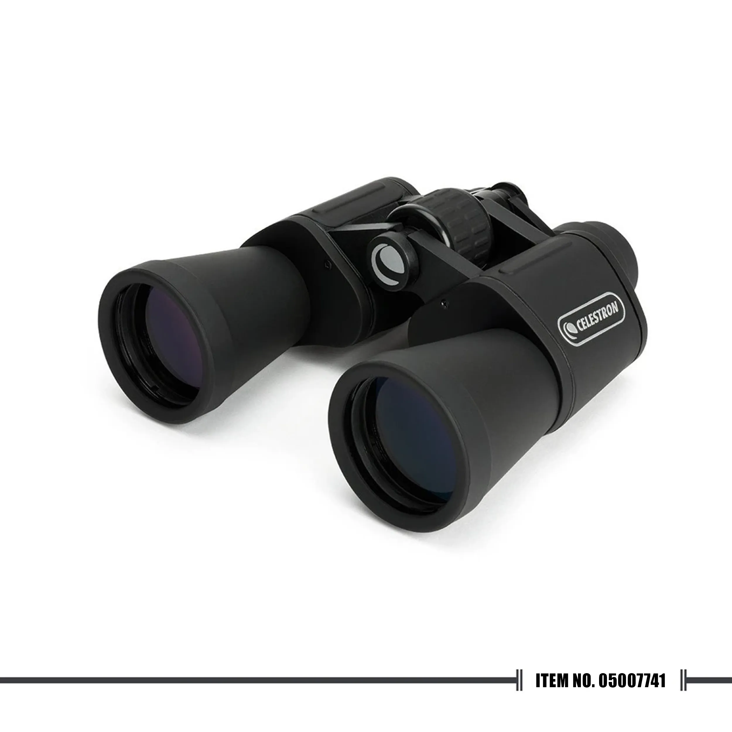 71258 Celestron Binocular 20x50 PP Upclose G2