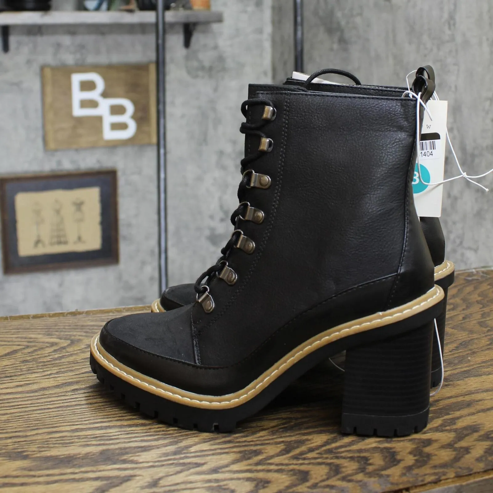 A New Day Women's Tessa Winter Boots 88375338