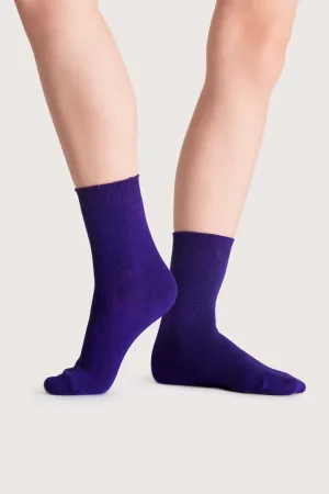 A0421 - Bloch Ankle Socks