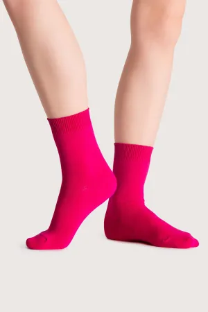 A0421 - Bloch Ankle Socks