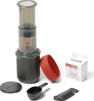 Aeropress Go