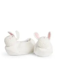 Albetta CROCHET BUNNY BOOTIES (0-6 MONTHS)