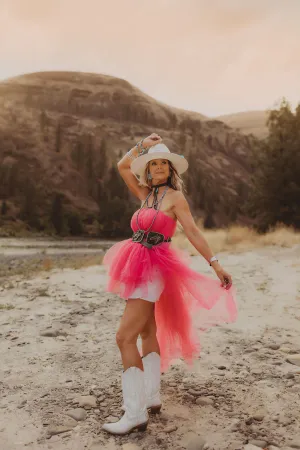 All Pink
