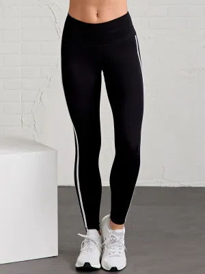 ALLways Stripe Ankle Legging