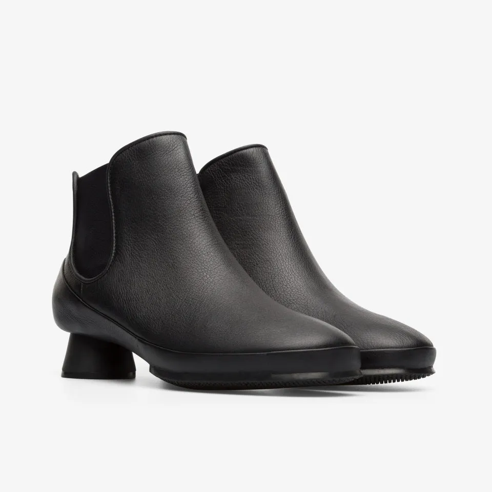 Alright Ankle Boot