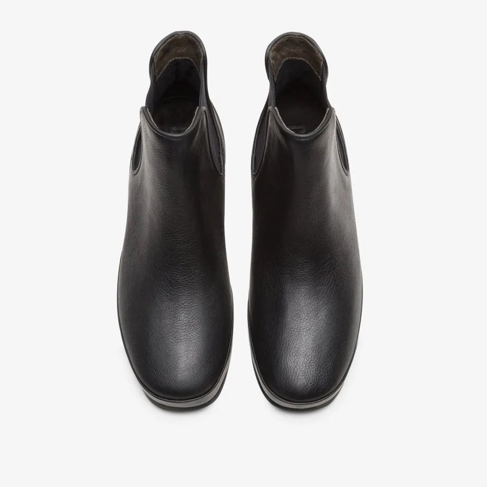 Alright Ankle Boot