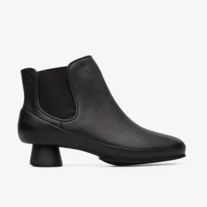 Alright Ankle Boot