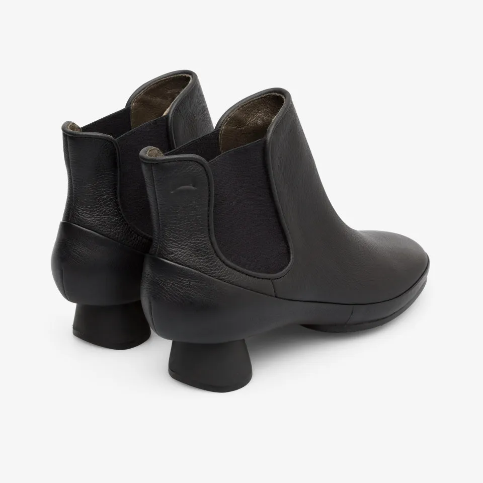 Alright Ankle Boot