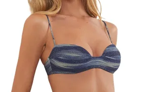 Amelia-Basic Bikini ::RET