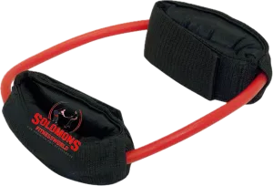Ankle Resistance Band Level 2