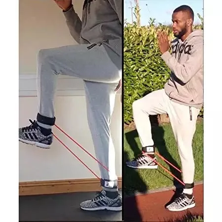 Ankle Resistance Band Level 2