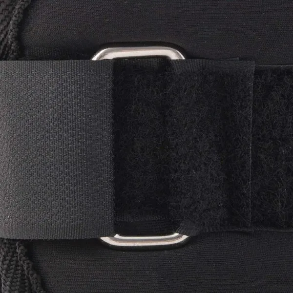 Ankle/Wrist Fabric Weights Adjustable Strap ( 2-Pieces Set )