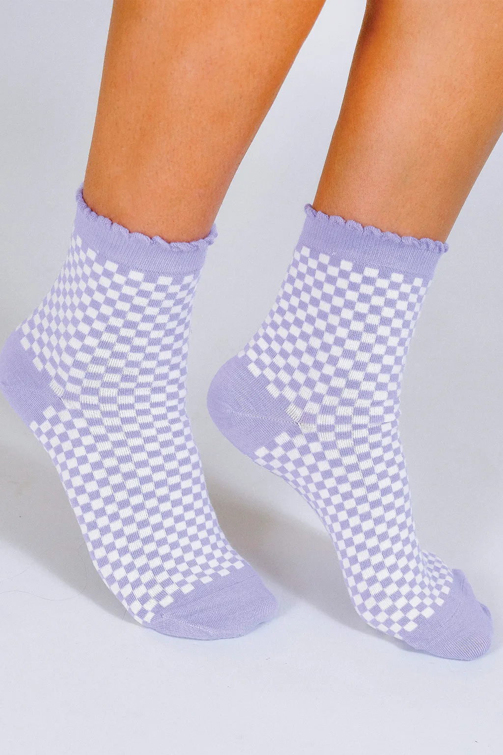 Annie Ankle Sock