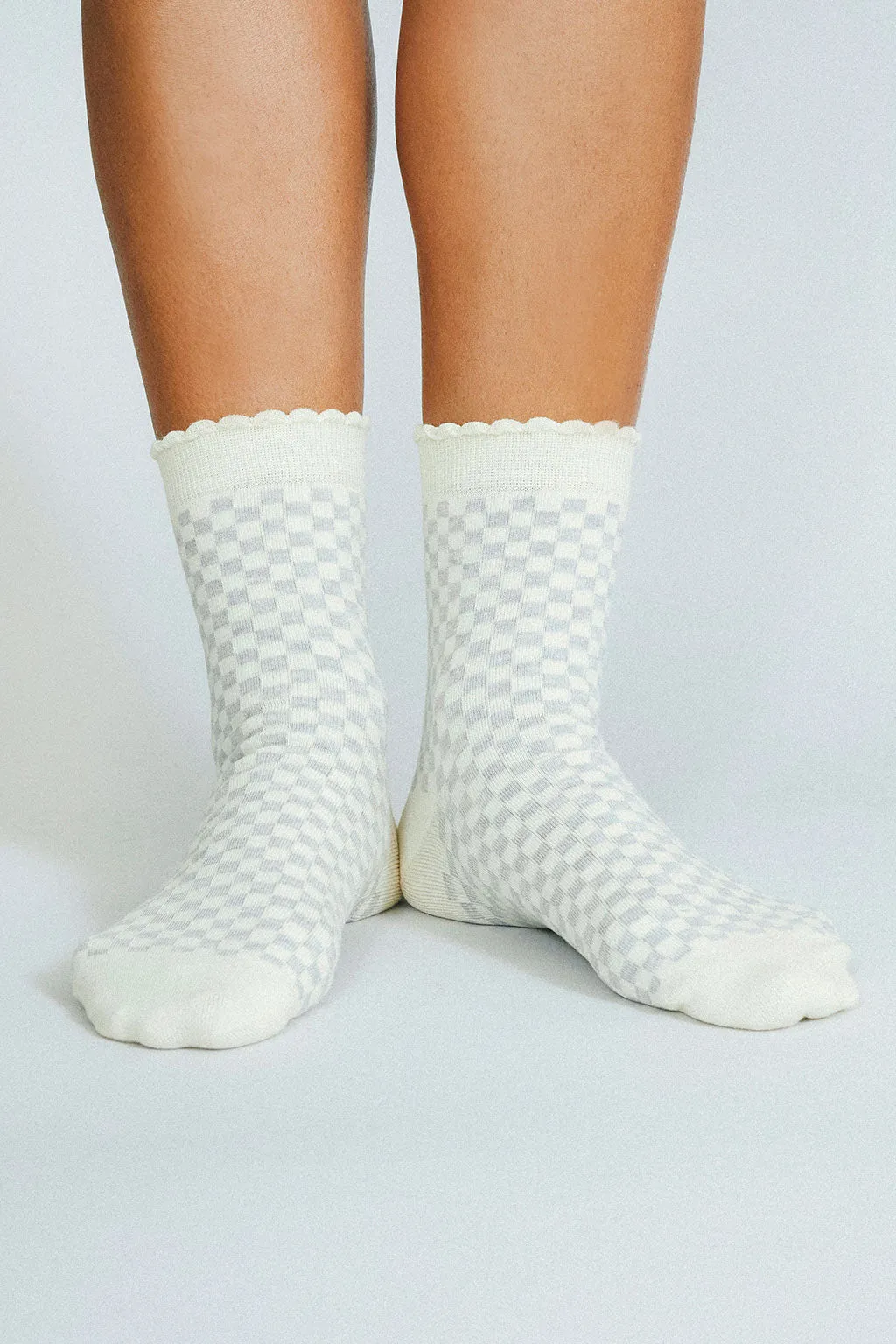Annie Ankle Sock