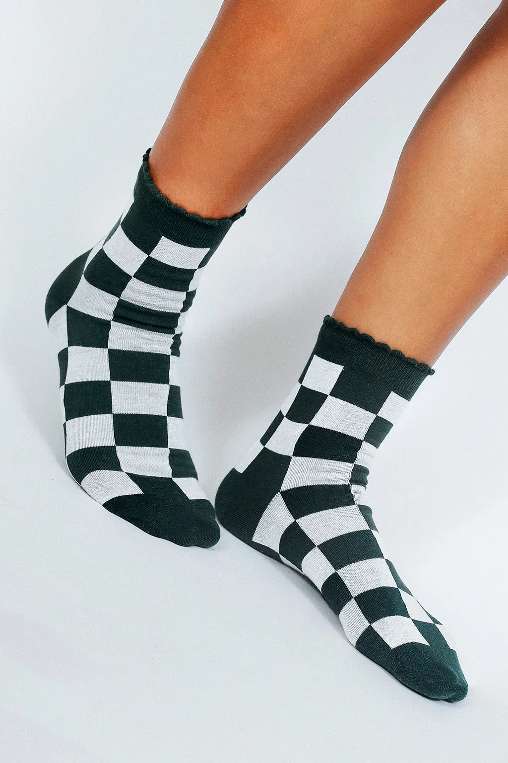 Annie Ankle Sock