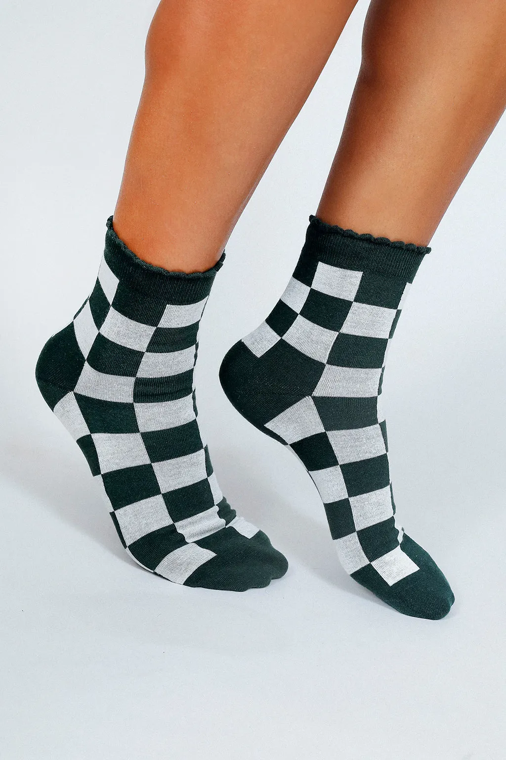 Annie Ankle Sock