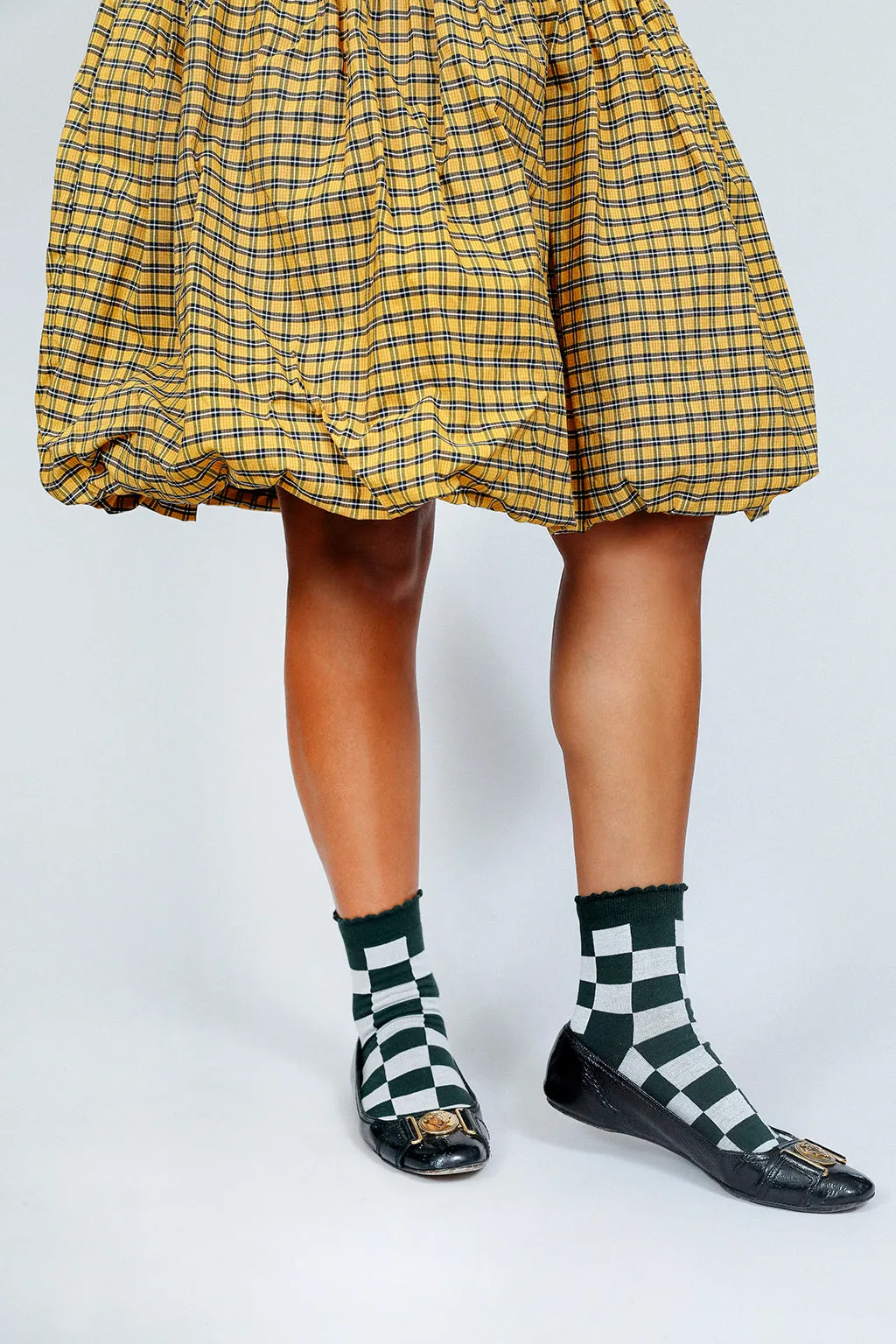 Annie Ankle Sock