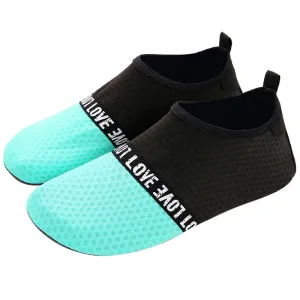 Aqua Water Shoes for Beach