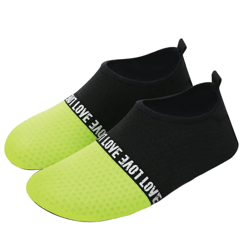 Aqua Water Shoes for Beach