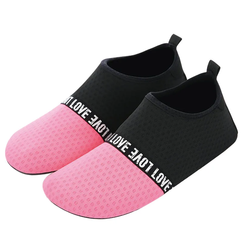 Aqua Water Shoes for Beach