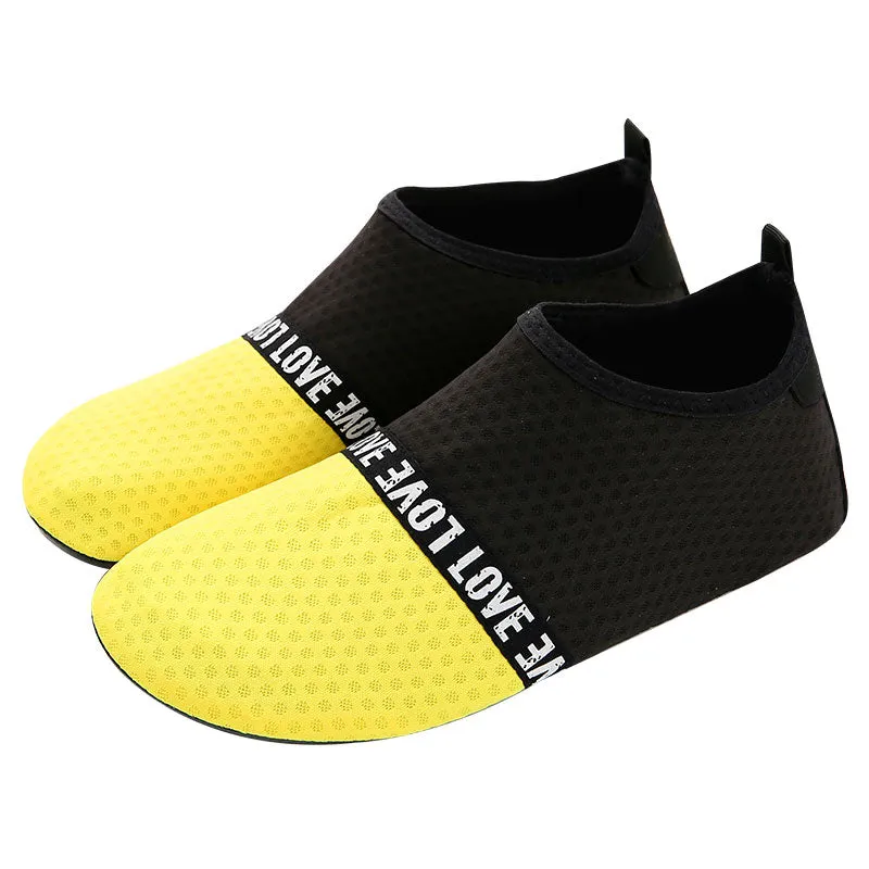 Aqua Water Shoes for Beach