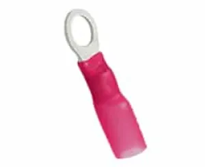 Aquapac Ring Heatshrink Quick Crimp Electrical Terminal