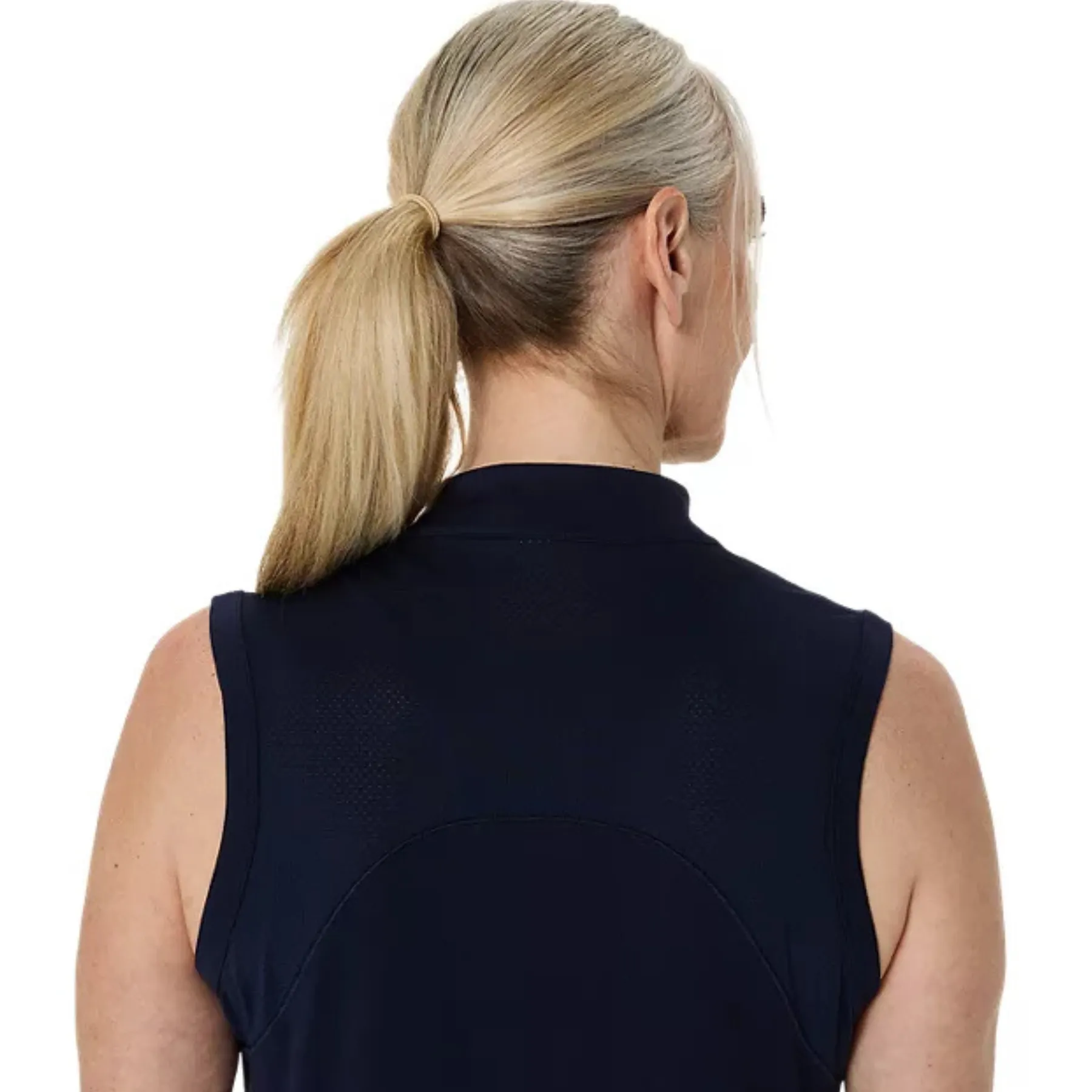 Asics Court Women Tennis Tank - Midnight
