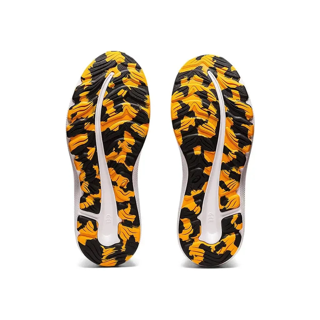 Asics Gel-Excite 9 GS Black/Amber