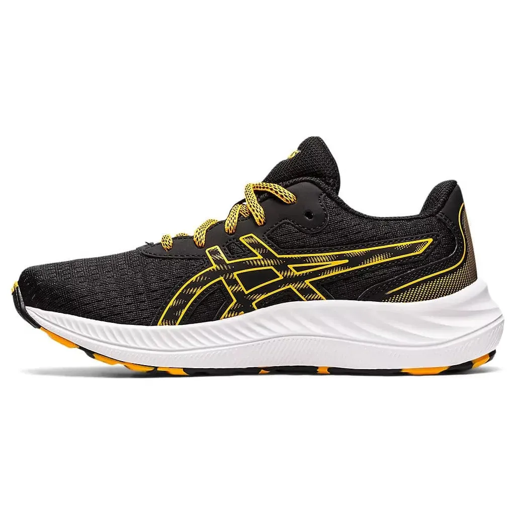 Asics Gel-Excite 9 GS Black/Amber