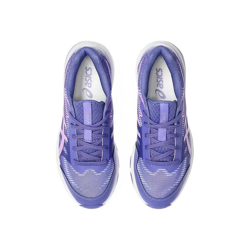 Asics Gel-Netburner Professional 4 GS Blue Violet/Lavender Glow