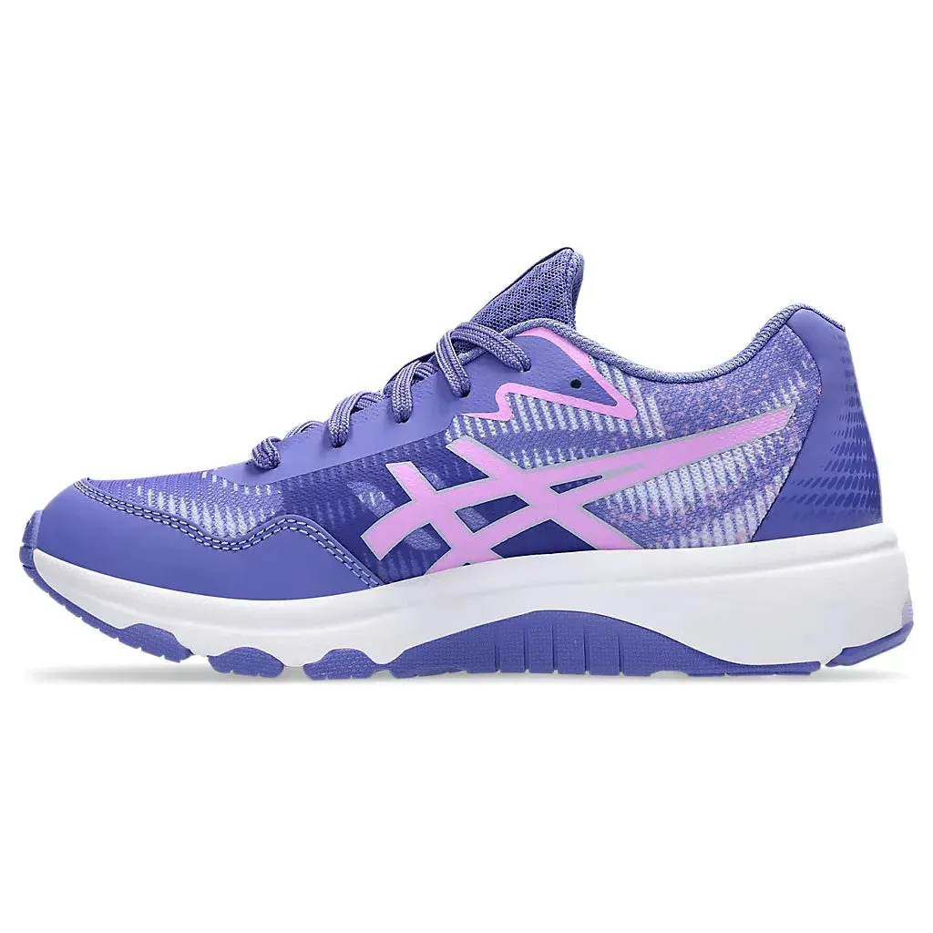 Asics Gel-Netburner Professional 4 GS Blue Violet/Lavender Glow