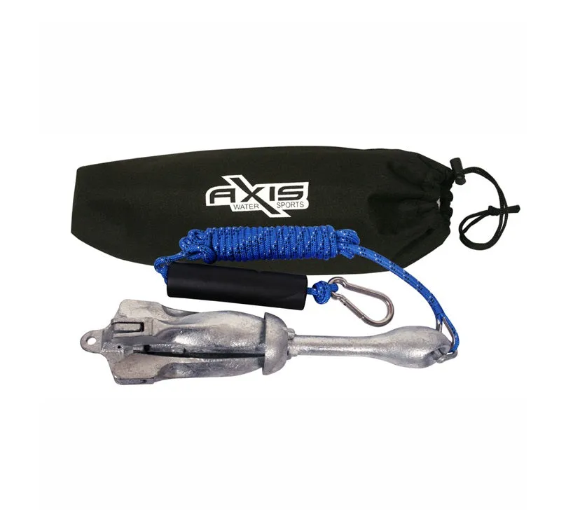 Axis Boat Anchor Kit
