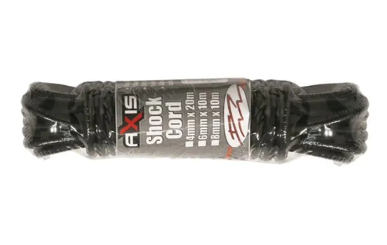 Axis Shock Cord Hank
