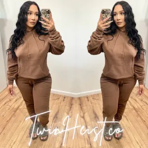 Baby Hold Me' Hoodie