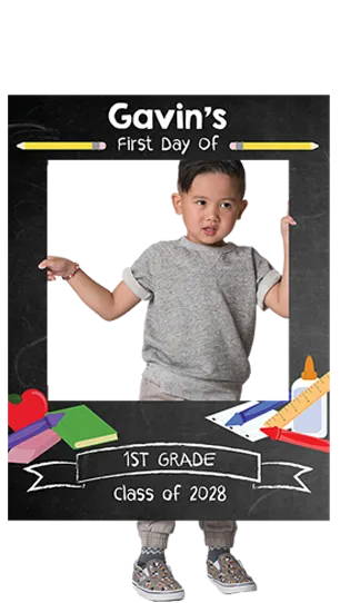 Back To School
