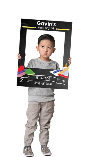 Back To School