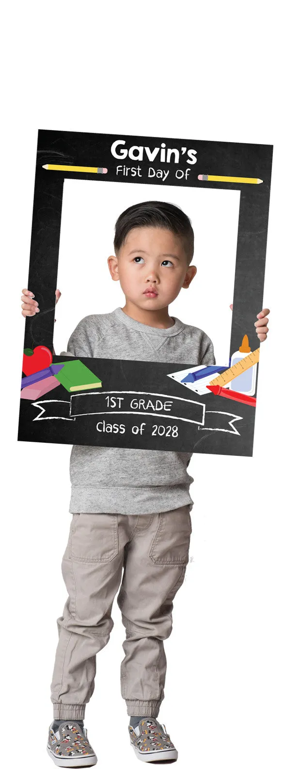 Back To School