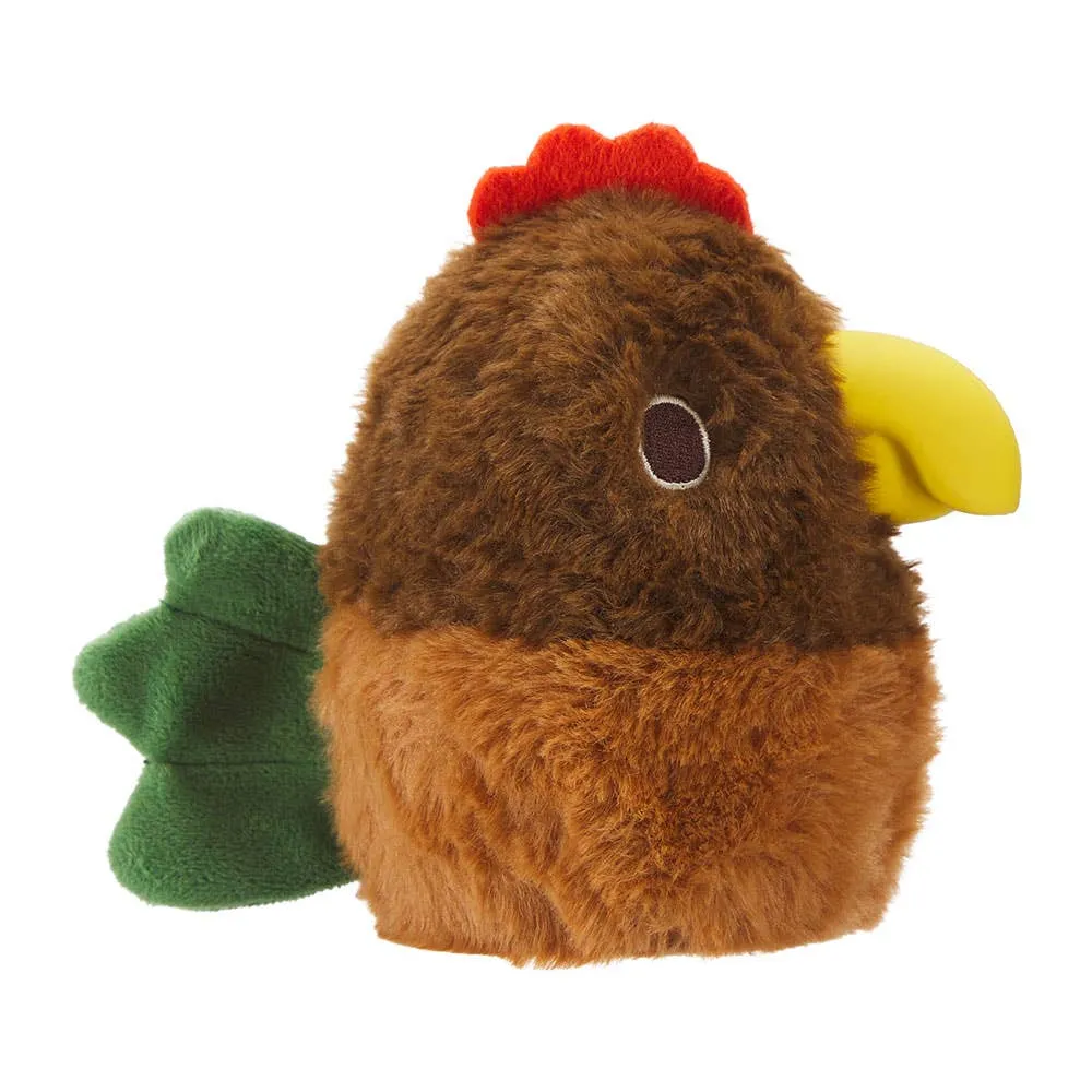 BARK Fowl Play