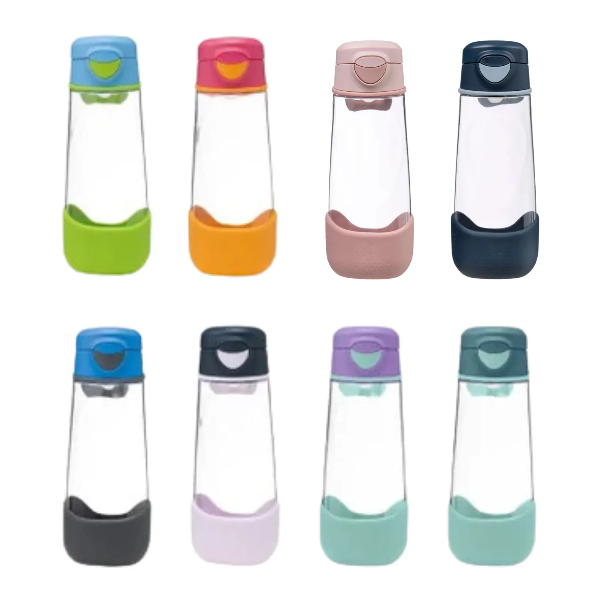 B.Box Sport Spout 600ml Bottle