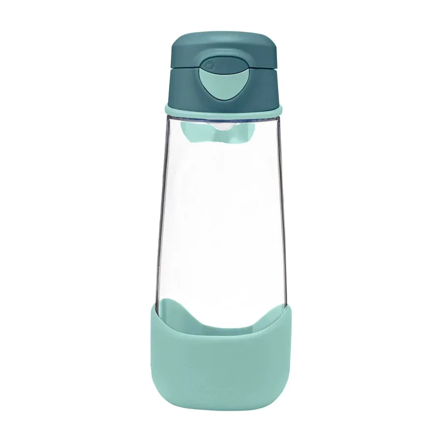 B.Box Sport Spout 600ml Bottle