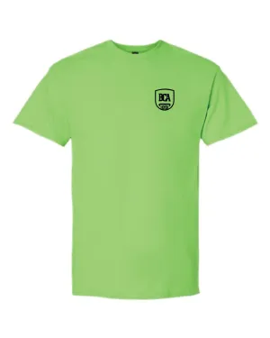 BCA Class T-Shirt (2ND GRADE CLASS)